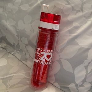 Never been used Water bottle